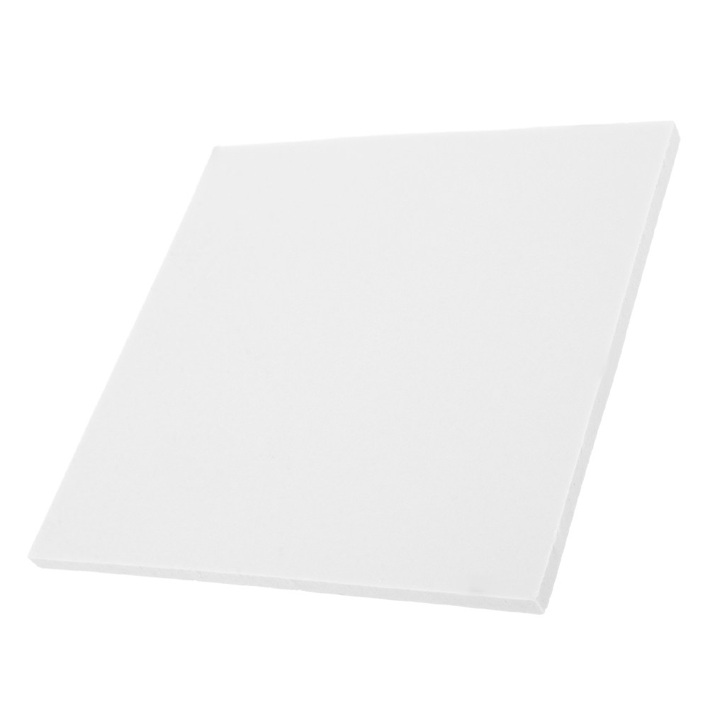 Coaster Sublimation Blank - Carreaux de céramique carrés vierges pour
