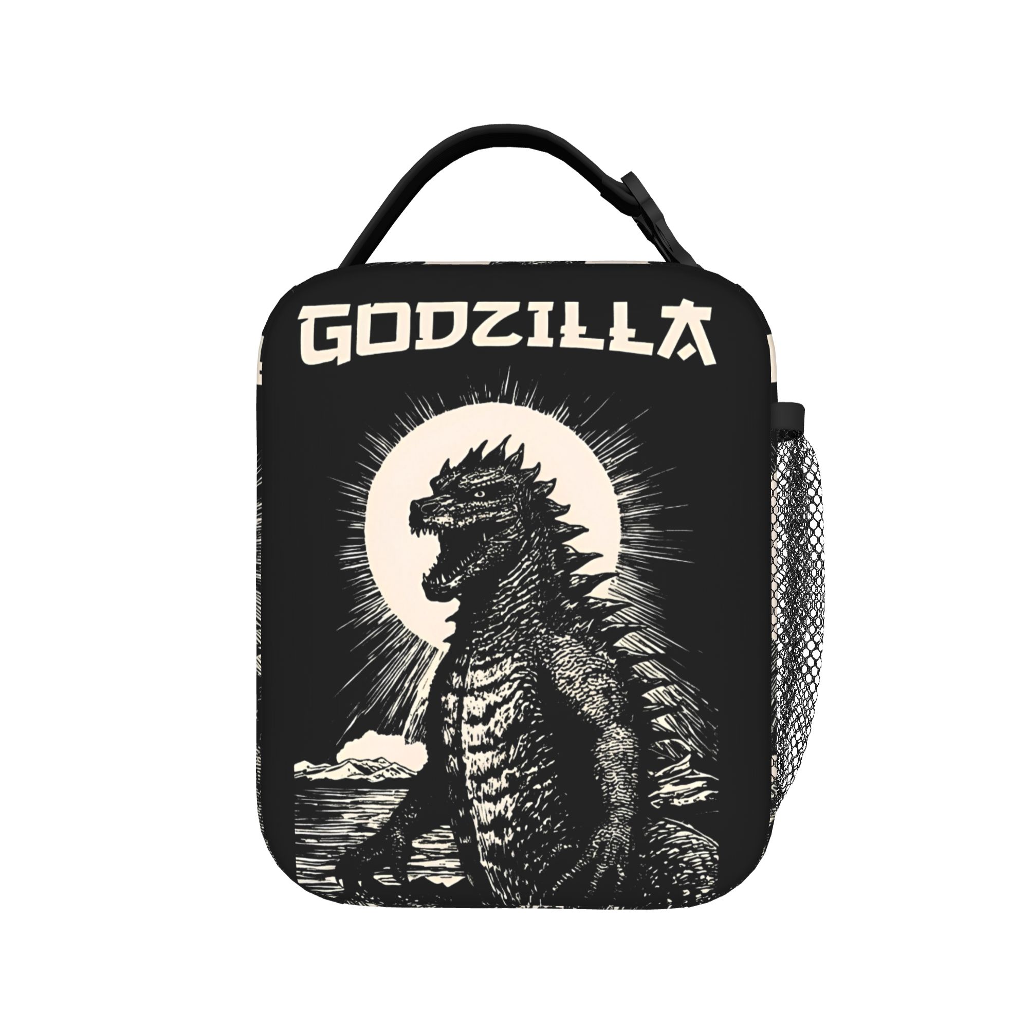 Sac à lunch isotherme Great Wa - Tote Bag Sublimation avis et prix