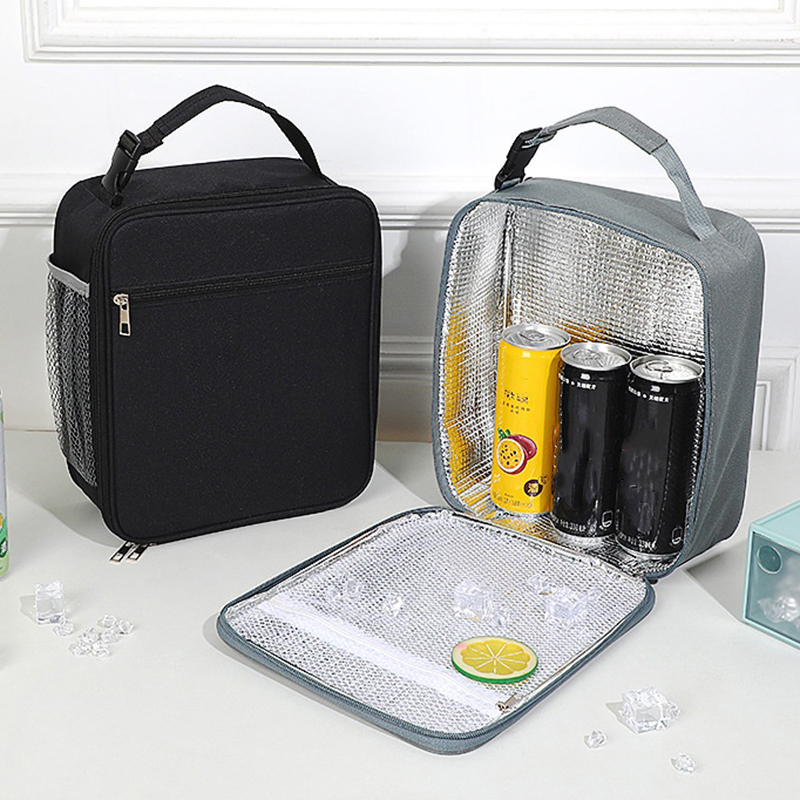Sac à déjeuner fourre-tout Por - Tote Bag Sublimation avis et prix
