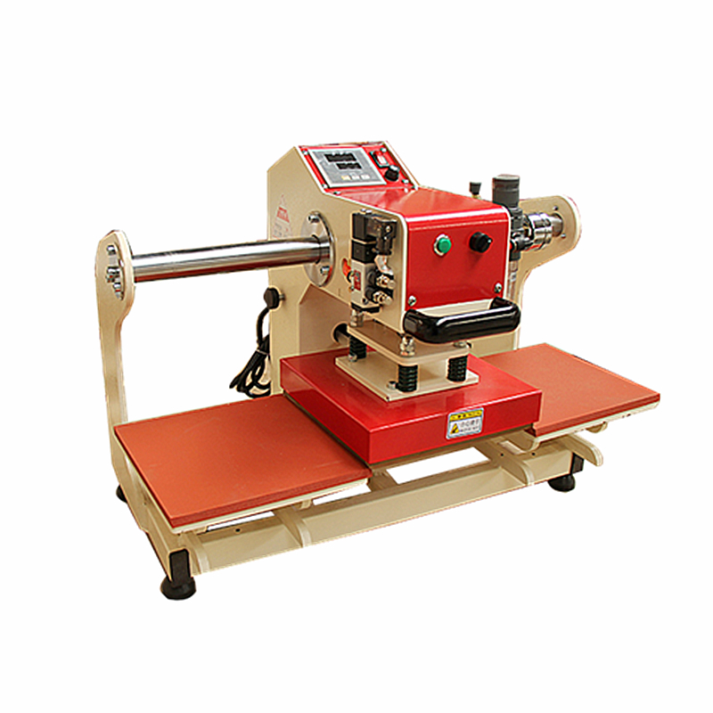 Machine de presse à chaud d'ét - Pillow Cover Sublimation avis et prix