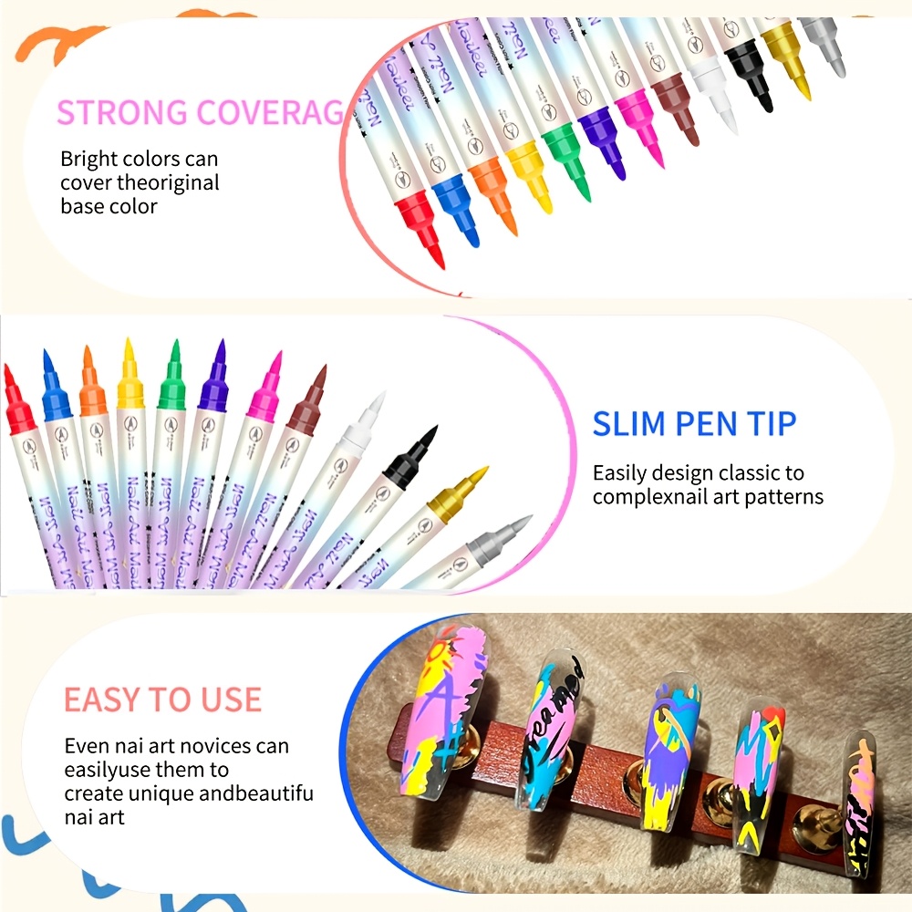 Ensemble de 12 stylos pour nai - Copic Marker Sketch avis et prix