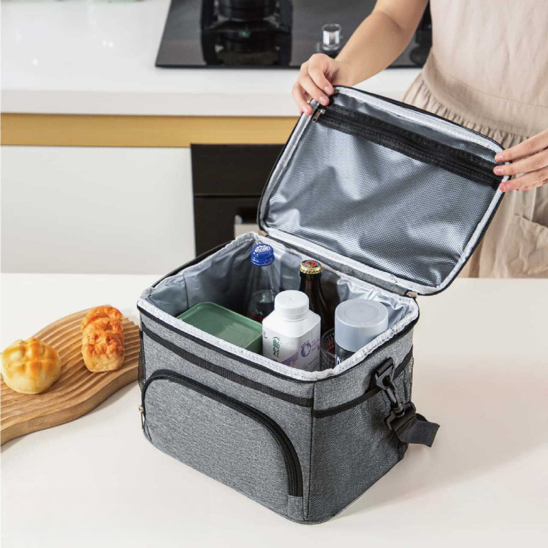 Sac de pique-nique isotherme i - Tote Bag Sublimation avis et prix