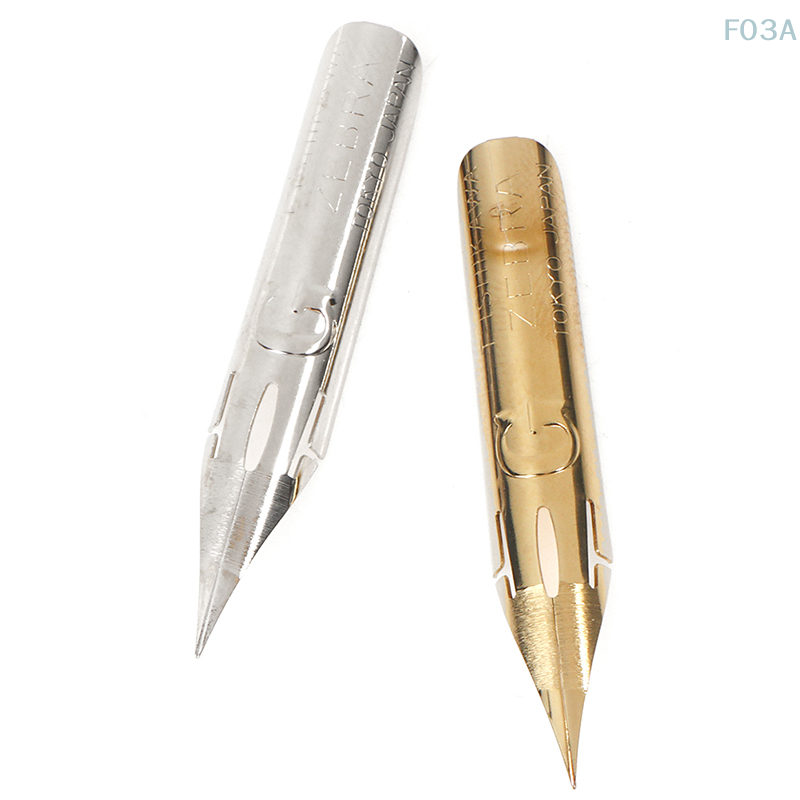 Zebra G Nib Comics Swash Dip P - Zebra Pen Sarasa avis et prix