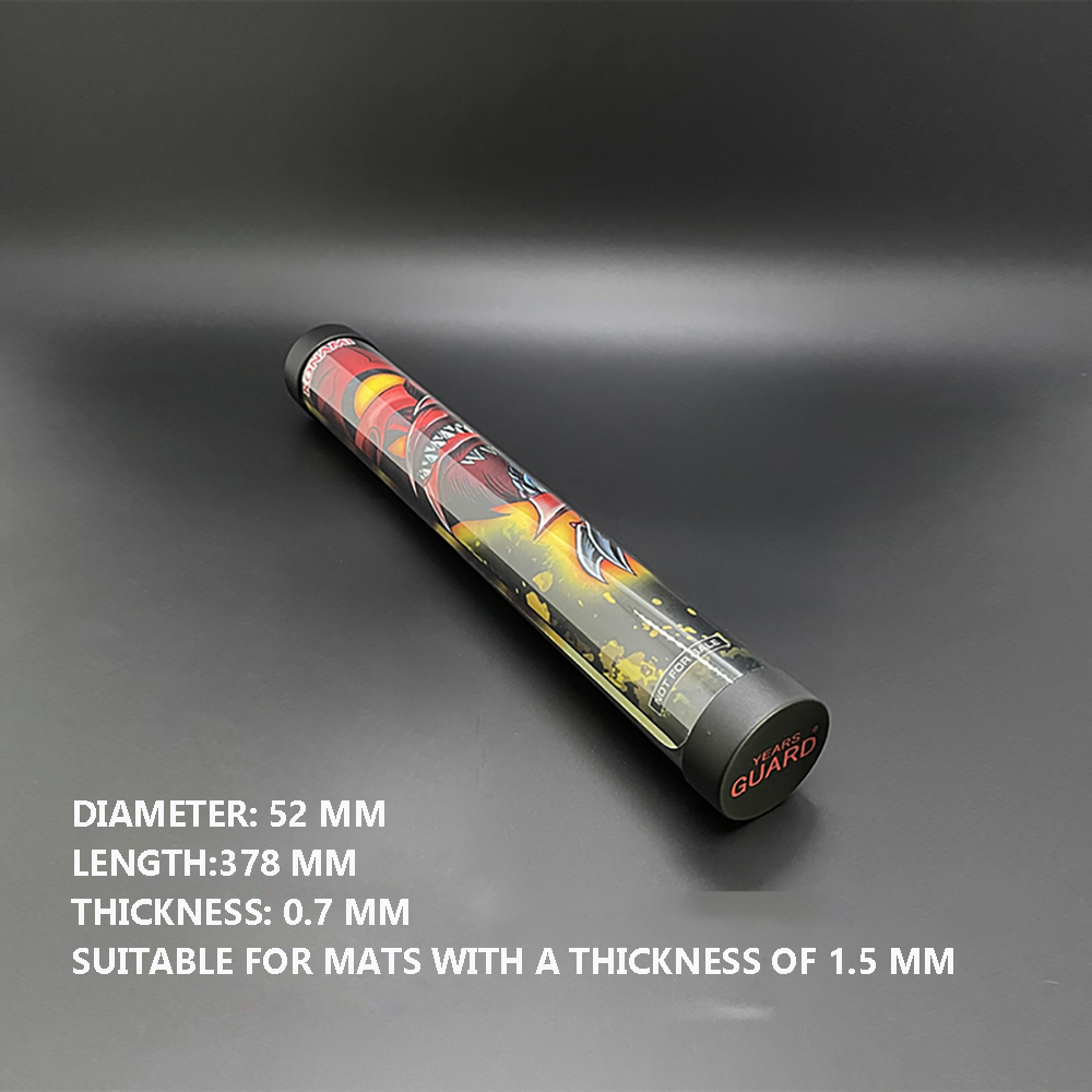 Tube de rangement pour tapis d - Door Mat Blank avis et prix