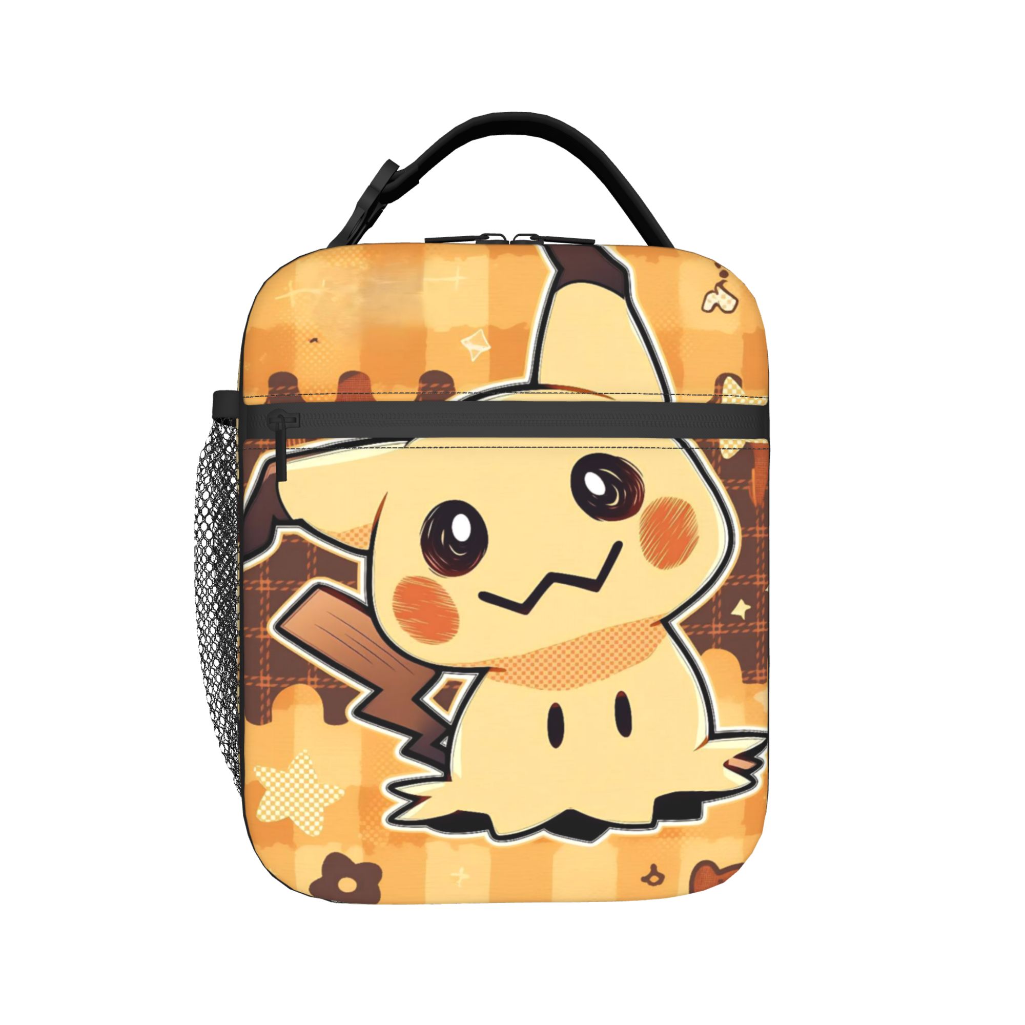 Sac à déjeuner isotherme porta - Tote Bag Sublimation avis et prix