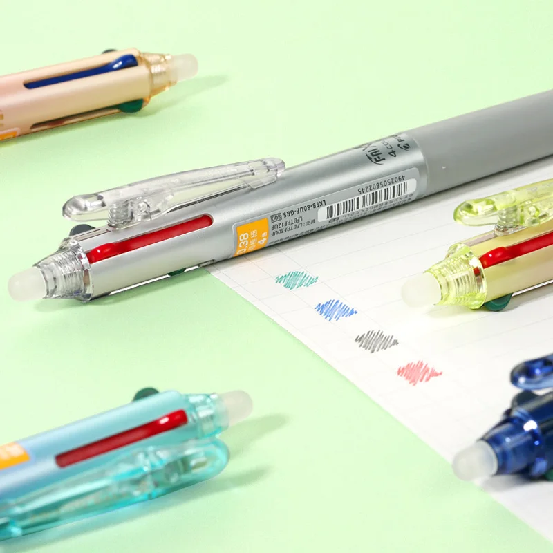 Pilote FRIXION 4 en 1 Stylo Ge - Pilot Pen Frixion avis et prix
