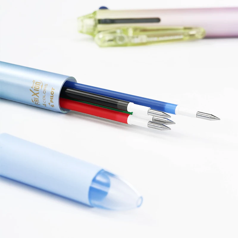 Pilote FRIXION 4 en 1 Stylo Ge - Pilot Pen Frixion avis et prix