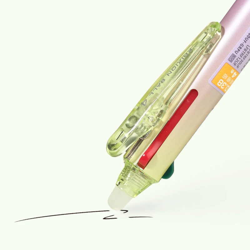 Pilote FRIXION 4 en 1 Stylo Ge - Pilot Pen Frixion avis et prix